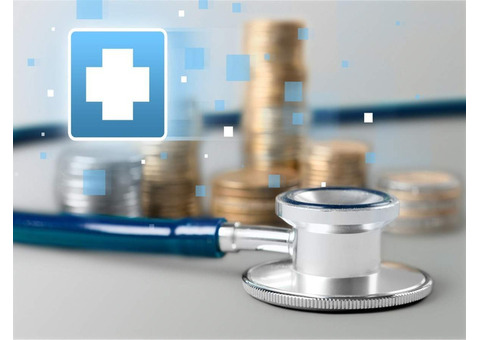 Emergency Personal Loan for Medication