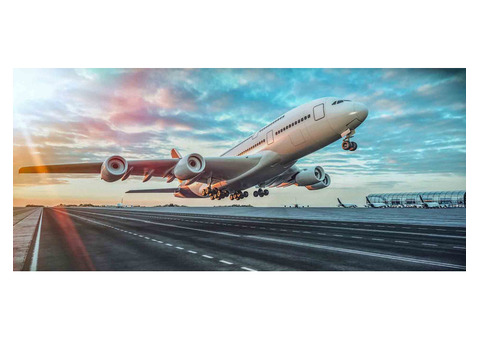 What You Need to Know About Air Freight in Abu Dhabi