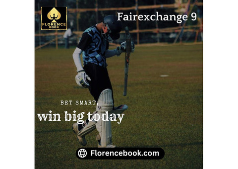 Fairexchange 9 makes it easy to sign up for online betting