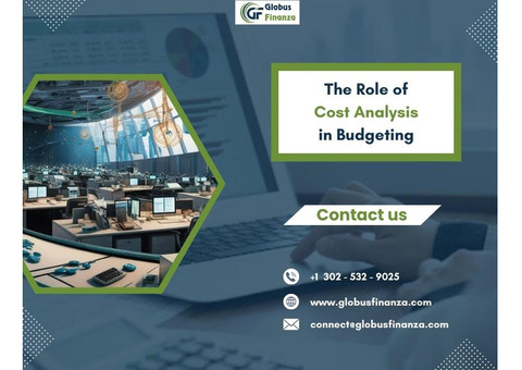 The Role of Cost Analysis in Budgeting