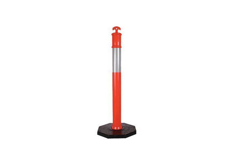 Upgrade Marina Safety with High-Visibility T-Top Bollards