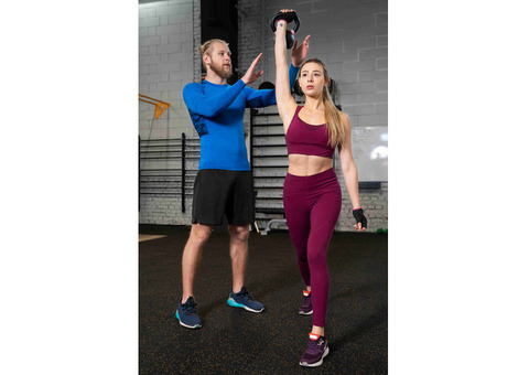 Making Fitness Easy with Expert Trainers in Phoenix