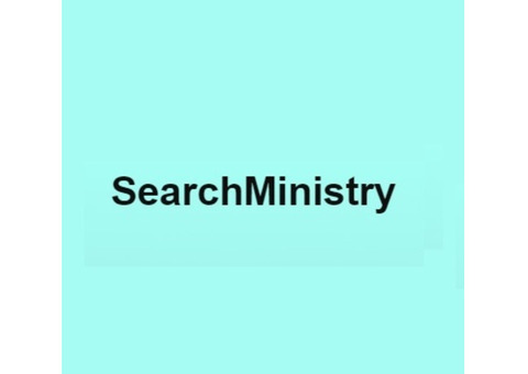 SearchMinistry