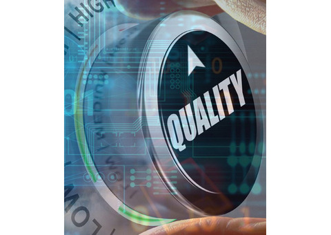 Quality Indicator Software