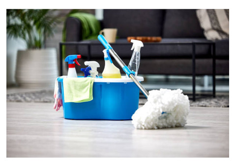 New Start Cleaners | House Cleaning Service in Coconut Creek