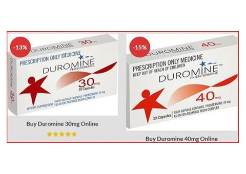 Buy Duromine Weightloss Pills / Buy Contrave Mysimba 8mg/90mg