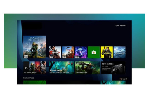 We do fix XBOX ONE software issues @ from Ksh.2500 /=