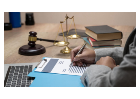 The Impact of Juvenile Records: How Expungement Can Change Your Life