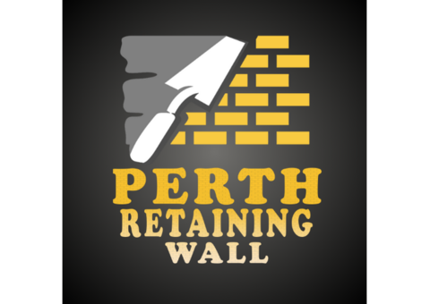 Perth Retaining Wall