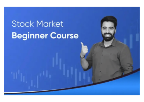 Learn Stock Market Basics from Market Experts