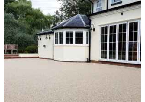 Everything You Need to Know About Best Resin Driveways