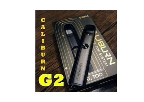 Uwell Caliburn Device - King Domvape uae