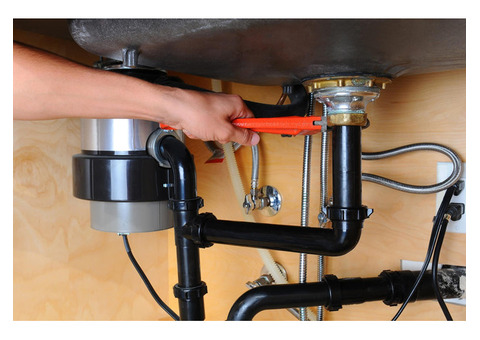 Reliable Replacement Garbage Disposal Services in San Ramon