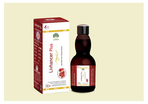 Ved Wellness Syrup Ayurvedic: A Natural Way to Support