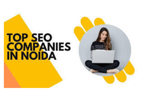 Search Best SEO Agency in Noida for Online Visibility