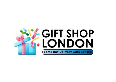 Gift Shop London