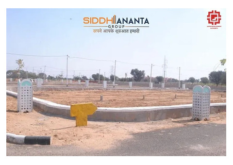 JDA Approved Plots & Lands for Sale in Jaipur