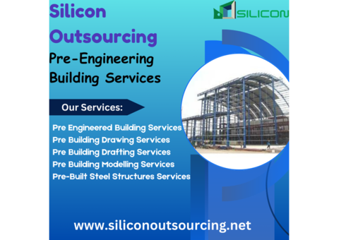 Scaling  Pre-Engineering Building Services in New York, USA