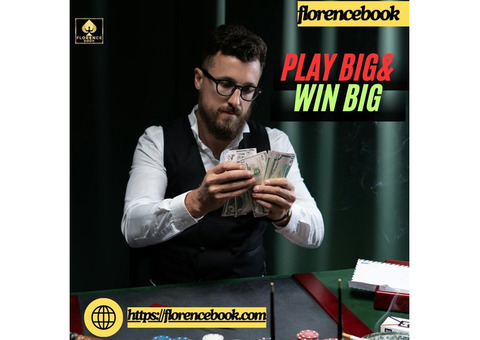 Get an Online Betting ID with Fully trusted at Florence book