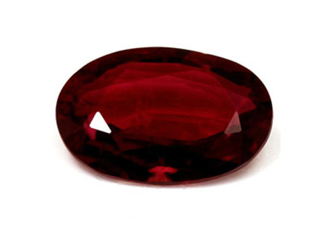 Shop Premium 0.49 cts. Natural Ruby – AAAA Quality.