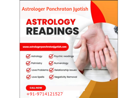 Astrologer in Australia - Astrologer Panchratan Jyotish