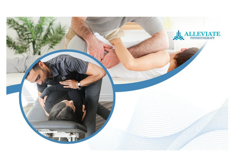 Trusted Chiropractor Services in Mississauga – Alleviate Physiotherapy