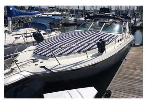 Rent a Boat in San Diego | Mai Tai Charters