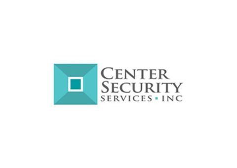 Your Trusted Partner in Security: Center Security Services