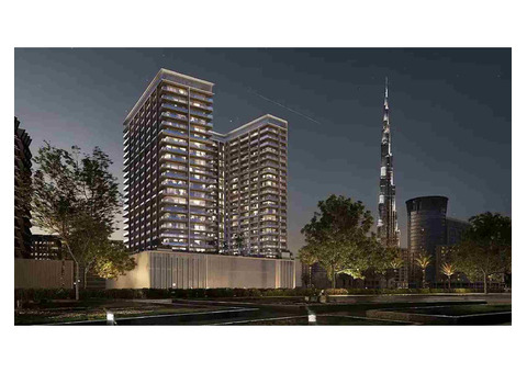 Rivage by Deyaar at Al Reem Island, Abu Dhabi