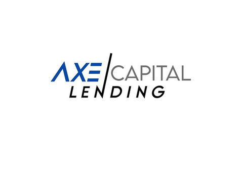 Axe Capital Lending