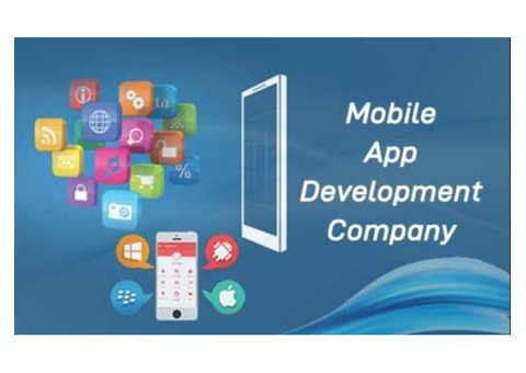 Mobile App Development Company San Francisco