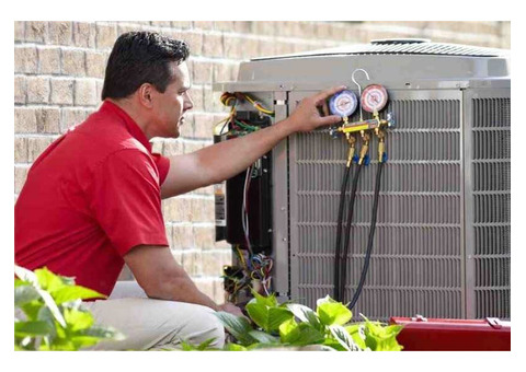 AC Gas Refilling & Maintenance & Installation in Meerut