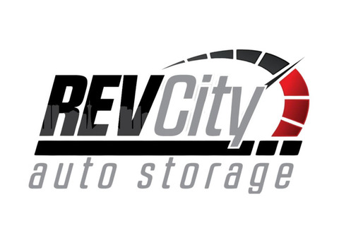 RevCity Auto Storage