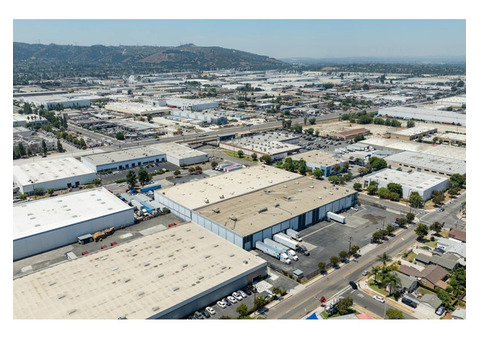 Warehouse Space Available! Cubework - City of Industry, CA