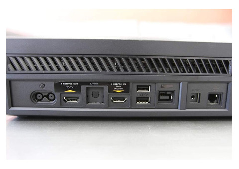 We replace damaged XBOX ONE HDMI port @ from Ksh.4500 /=