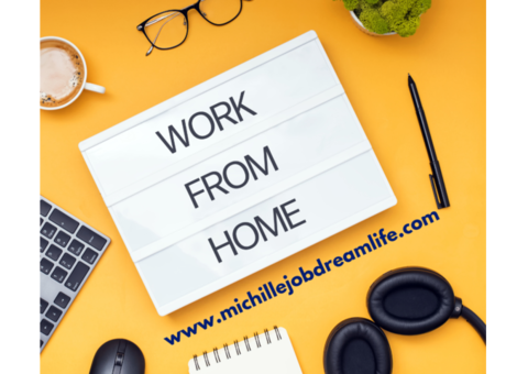 Dreaming of Working from Home?