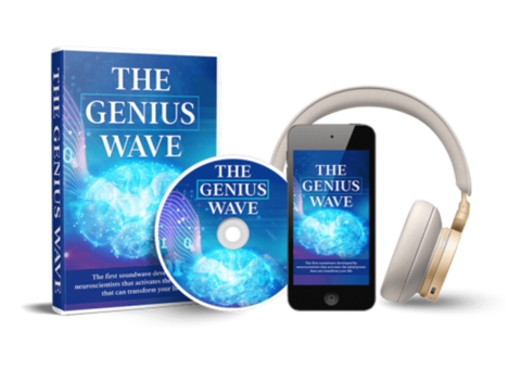 The Genius Wave - NASA scientist 7- Second Brain trick