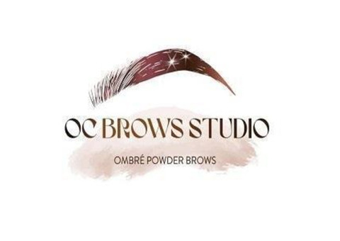 OC Brows Studio