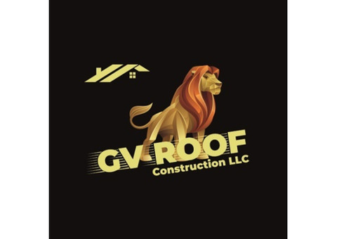 GV Roof Contruction LLC