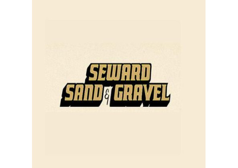 Seward Sand & Gravel Inc