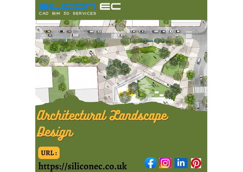 Architectural Landscape Services Bristol - United Kingdom