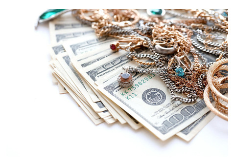 Need Quick Cash for Jewelry? We Buy!