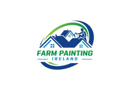 Farm Painting Ireland