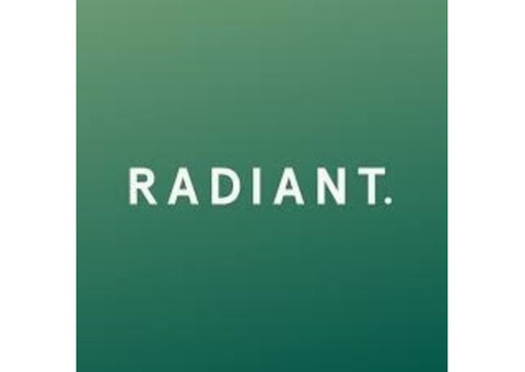 Radiant Shopify Agency