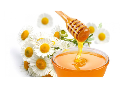 Premium Private Label Honey Manufacturers – Ess Pee Quality Products