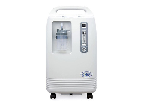 Oxygen Concentrators: Reliable Solutions for Your Oxygen Needs