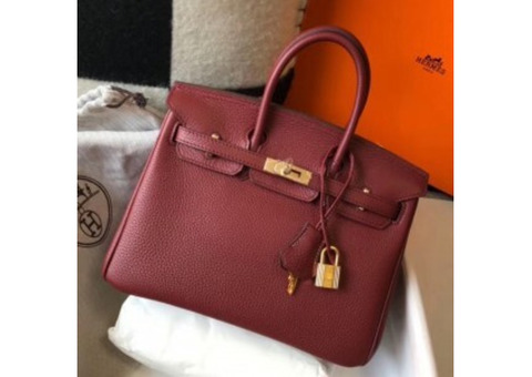 Replica Hermes Handbags at Spottedbags