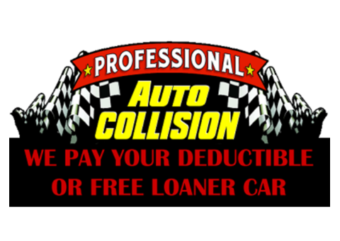 Professional Auto Collision