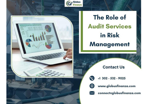 The Role of Audit Services in Risk Management