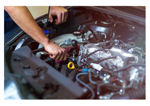 Expert Car Engine Restoration at Lewisham Smash Repairs, Sydney